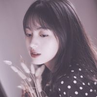 微信女生素颜头像图片(20)
