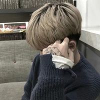 微信高清气质头像(12)