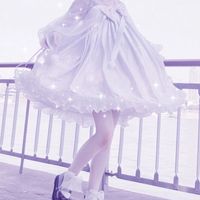 日系画头像女生(11)