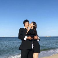 好看的情侣头像 古风(14)