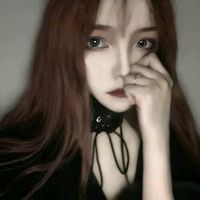 森系qq女生头像(1)