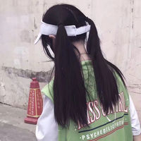 QQ头像女生拿手机高冷(7)