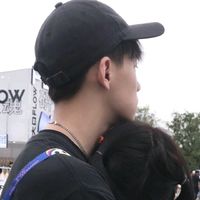 天秤座二次元情侣头像图片唯美(5)