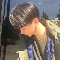 好看头像男生霸气 高清图片(20)