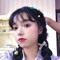 女生闺蜜头像非主流(13)