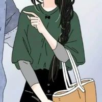 qq头像情侣搞笑娃(8)