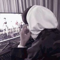 男男生头像个性霸气十足(2)