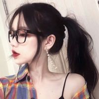 那些非主流头像的女生叫什么(14)