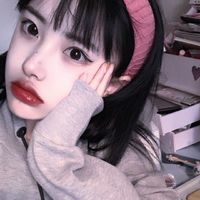 微信头像运动照女生头像(19)