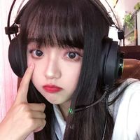 女生伤感黑白头像无字(16)
