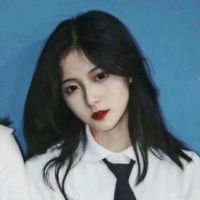 悟臉女微信头像大全(10)
