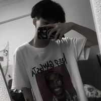 阳光男生动物头像图片(20)