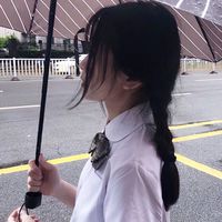 qq头像部位头像女生(7)