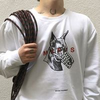 狗年2018姓氏微信头像(19)