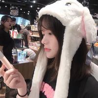萌猫的微信头像(9)