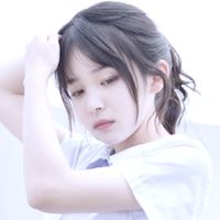 属猴女人最好运的微信头像