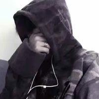 个性騒男生头像(17)