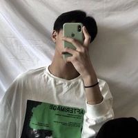 炫酷拽男生头像图片大全