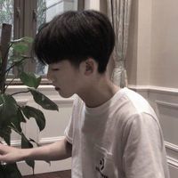 qq头像男生背面背影(19)