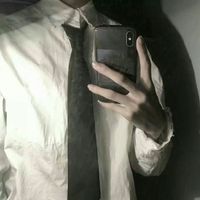 纯真男生QQ头像(4)