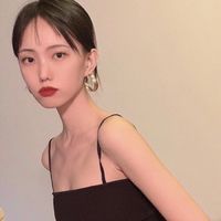 女生穿婚纱头像(2)