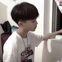 微信头像烟味(20)