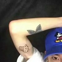 欧美微信头像男生帅气头像(10)