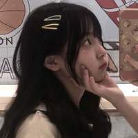 吸引人的微信头像女生头像图片(2)