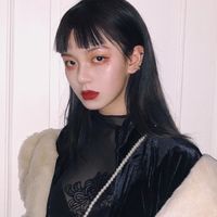 2020性感女生部位头像(6)