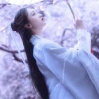 暗黑系情侣头像抖音最火(2)