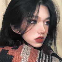 女生真实点的头像女生头像