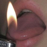 欧美白色系女生头像个性网(3)