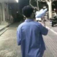 qq情侣头像男生超拽(3)