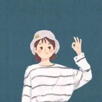 面码头像情侣(10)