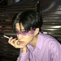 男生一直按你的头像(17)