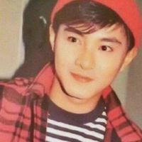 男生QQ头像筐(3)