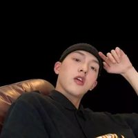 比较好的微信头像男生(13)