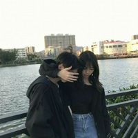 纳尔情侣头像
