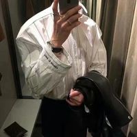 男生伤感冷漠头像(13)