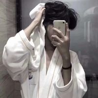 微信头像游戏人物男生