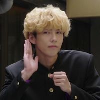 个性男生吸烟头像霸气(5)