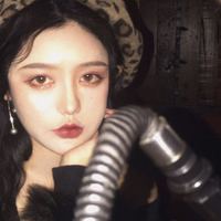 很黄很污头像女生(7)