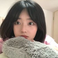工笔画头像女生唯美(3)