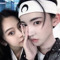 少年电影里的微信头像图片大全集(17)