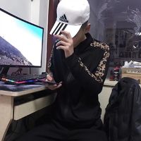 qq头像 男生宠物(11)