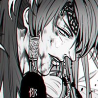 exo棉桃情侣头像(11)