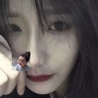 堆糖闺蜜微信头像(20)