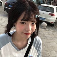 单身的微信头像女生(18)