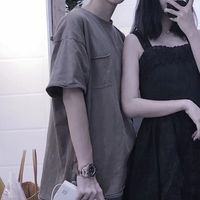 扣扣情侣头像非主流(7)