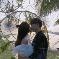 国画牡丹花微信头像大全(6)